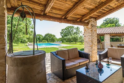 Villa Paula in Bičići,Istrien
