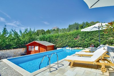 Villa Henna Buje,Istrien
