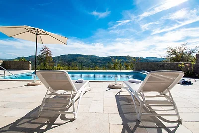Villa Banic  Motovun