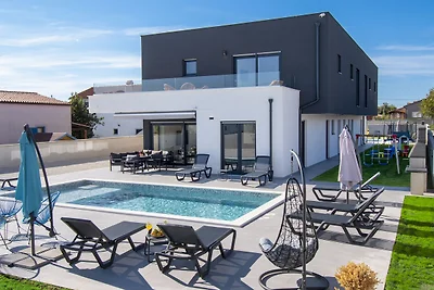 Villa Elite 2 in Pula,Istrien