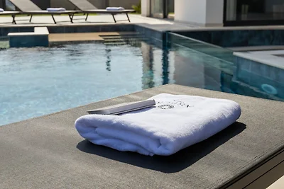 Luxury Villa Asper by Istrabook