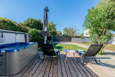 Ferienhaus Luisa in der Nähe des Meeres, Fažana, Istrien