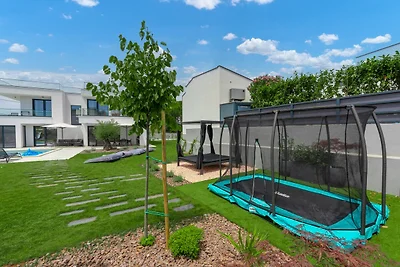 Villa 78 Banjole