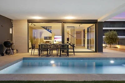 Villa Marea