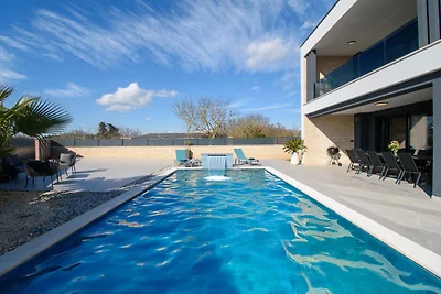 Luxury Villa Vella in Medulin