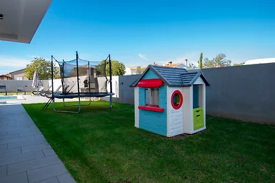 Villa Elite 2 in Pula,Istrien