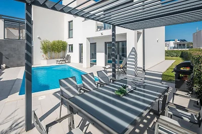 Villa Freya Medulin, Croazia
