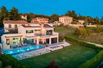 Villa Zora