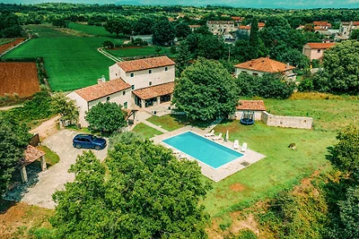 Villa Paula in Bičići,Istrien