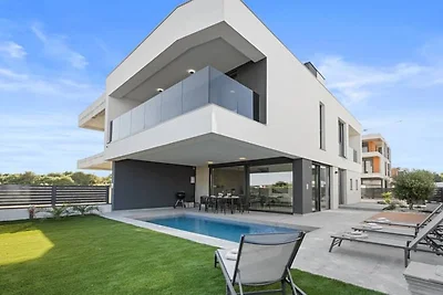 Villa Marea