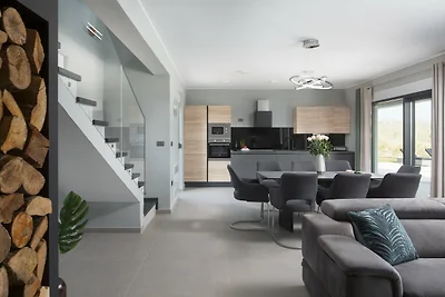 Luxury Vila Infinity - by Istrabook