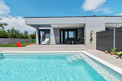 Villa Teo in Loborika,Istrien