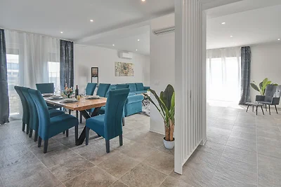 Villa Canfanaro 1 by Istrabook