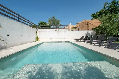 Villa Vintiana in Pula,Istrien