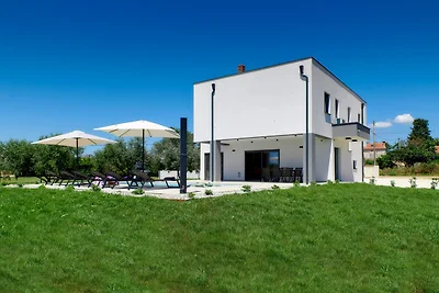 Villa Borina – Haus in ruhiger Lage