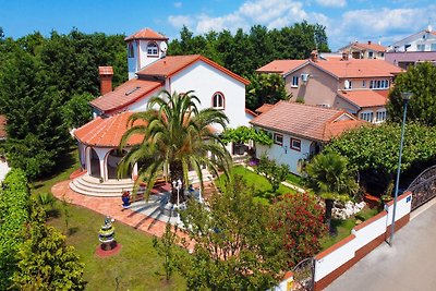 Villa Vallis Aurea