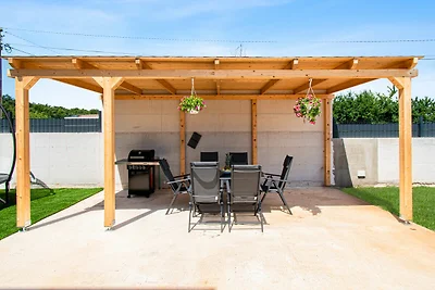 Villa Luan in Loborika,Istrien