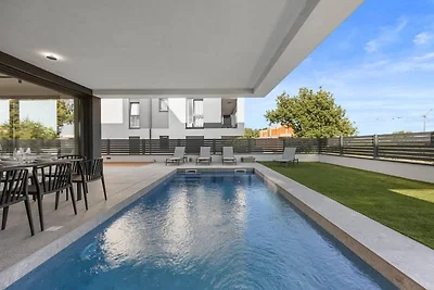 Villa Marea