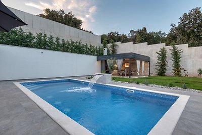 Villa Design M Pula, Pjescana Uvala