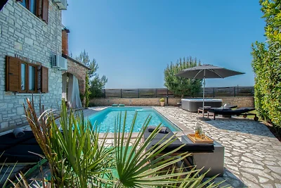 Villa Verde Istria