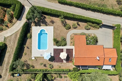 Vila Casa Luka Vareski