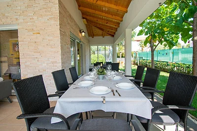Villa Gaya in Porec,Istrien