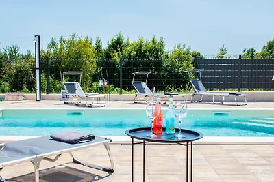 Villa Luan in Loborika,Istrien