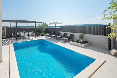 Villa Freya Medulin, Croazia