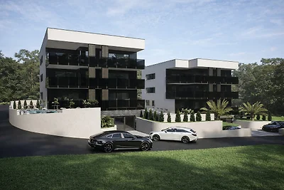 Villa Vista für bis zu 45 Personen in Medulin, Istrien