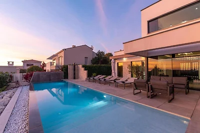Villa Zora