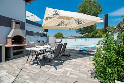 Villa Damjan in Barbariga- Istrien