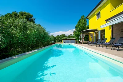 Villa Gaya in Porec,Istrien