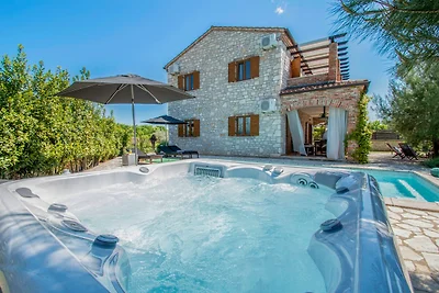 Villa Verde Istria