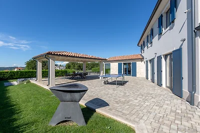 Vila Edoardo