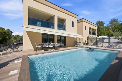 Villa Marlea