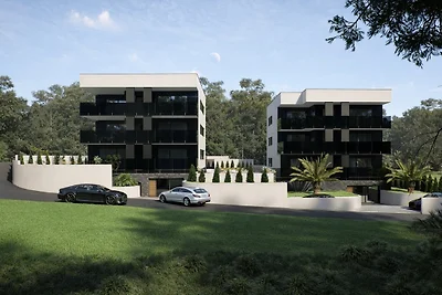 Villa Vista für bis zu 45 Personen in Medulin, Istrien