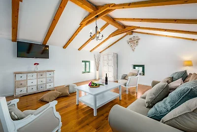 Villa Paula in Bičići,Istrien