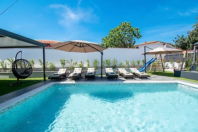 Villa Paradise Medulin
