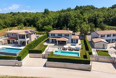 Vila Arman by Istrabook