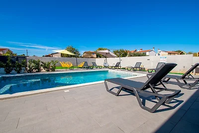 Villa Elite 1 in Pula,Istrien