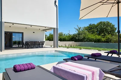 Villa Borina – Haus in ruhiger Lage