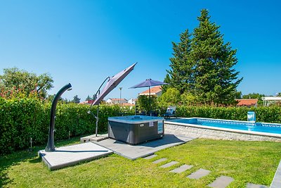 Villa Spa 1 in Porec,Istrien