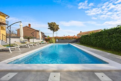 Villa Tramontana - by Istrabook