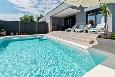Villa Mia in Loborika,Istrien