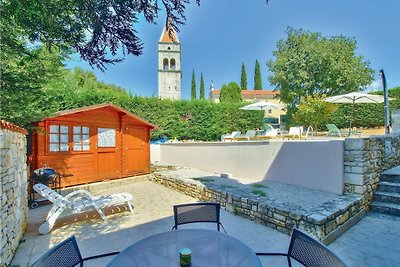 Villa Henna Buje,Istrien