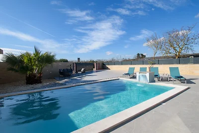 Luxury Villa Vella in Medulin