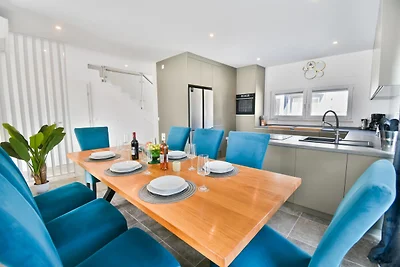 Villa Canfanaro 1 by Istrabook