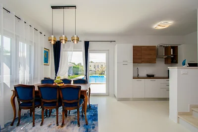 Villa Angelina in Porec,Istrien