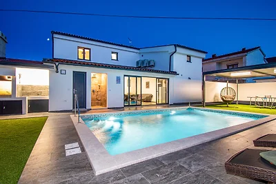 Villa Paradise Medulin