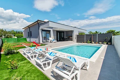 Villa Teo in Loborika,Istrien